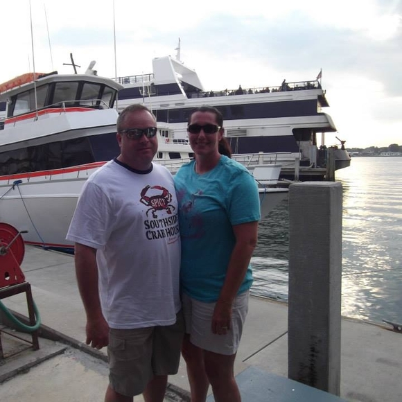 Meet your Posher, Jeff - Picture 1 of 1